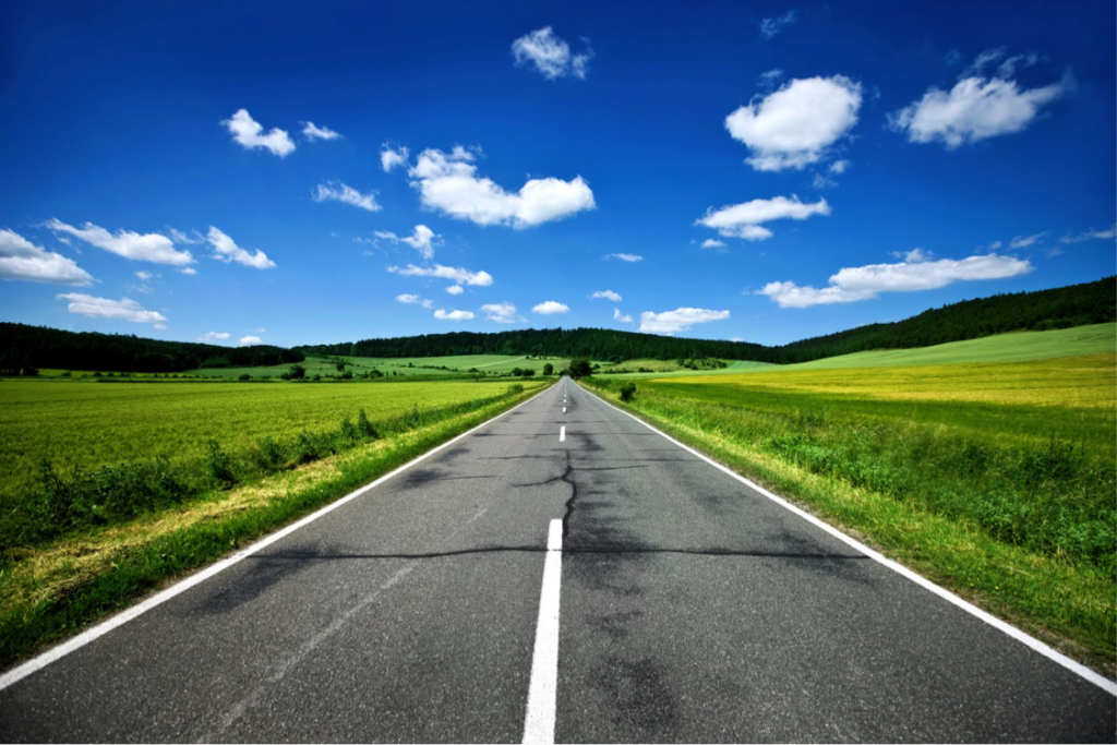 Career Drivers follow a roadmap