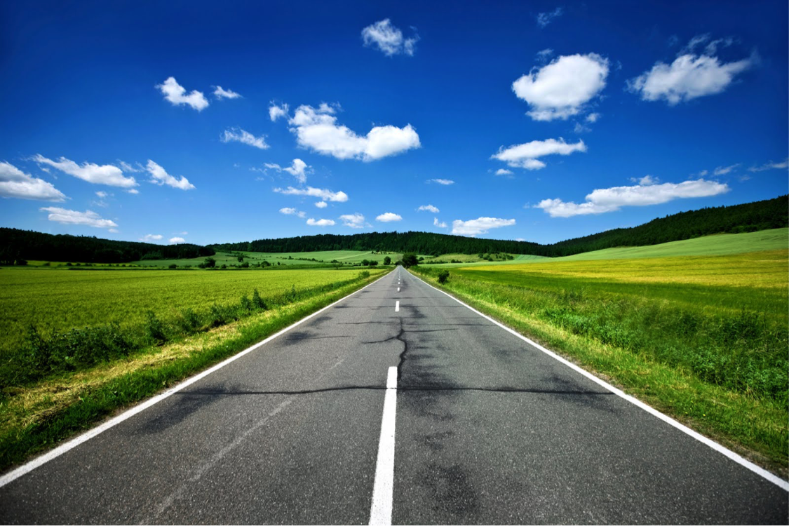 Career Drivers Follow A Roadmap